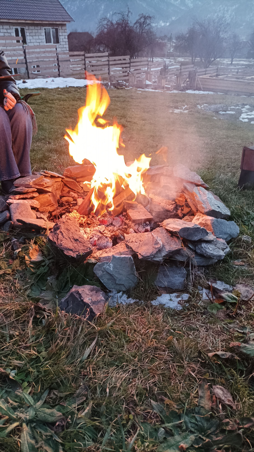 База отдыха