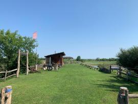 Тихая застава, Новотырышкино. Аренда базы - 5000руб\сутки для профсоюзного коллектива.