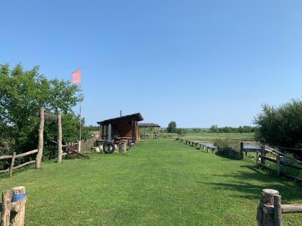 Тихая застава, Новотырышкино. Аренда базы - 5000руб\сутки для профсоюзного коллектива.