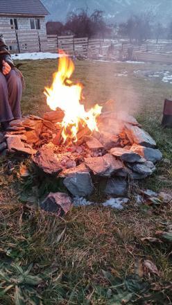 База отдыха