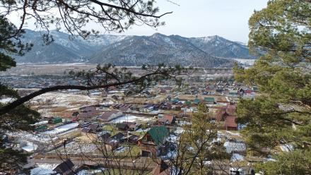 База отдыха