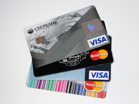 creditcards